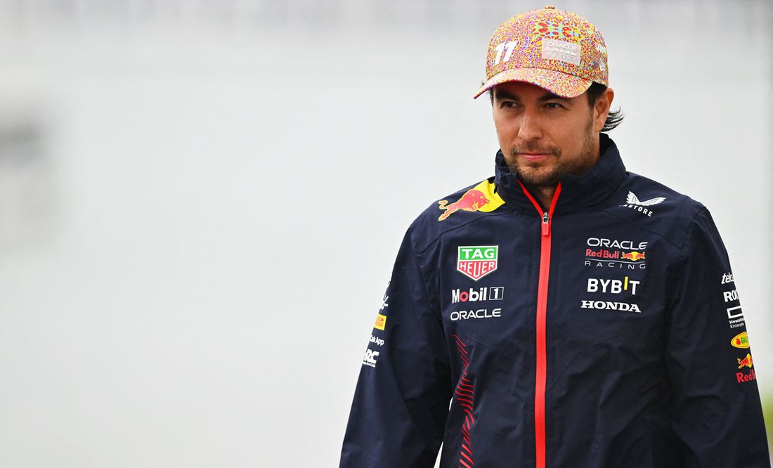 F1: Eliminan a Checo Pérez del 'Power Ranking' del Gran Premio de Austria