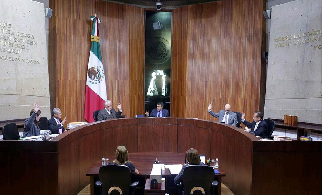 “No podemos tocar avance de derechos con reforma al TEPJF”, afirma magistrada Mónica Soto