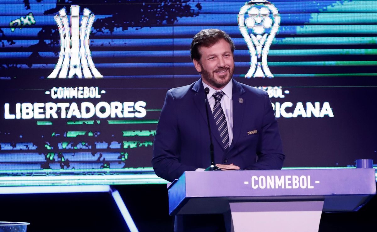 Conmebol: Abierta la puerta para el regreso de clubes mexicanos a