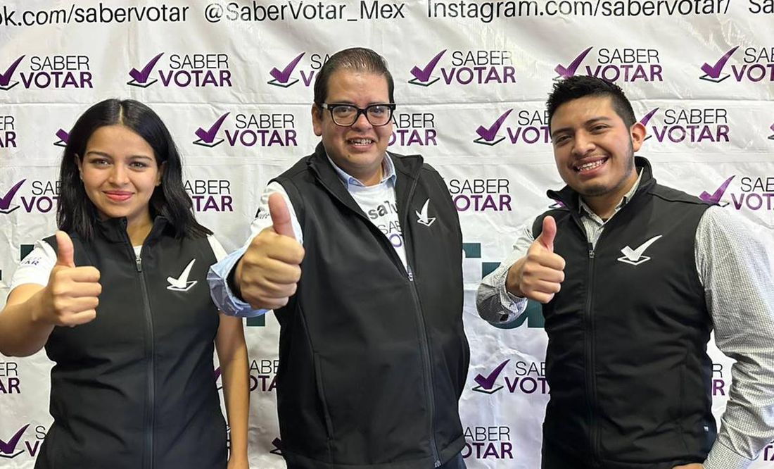 Presentan plataforma para evaluar a candidaturas de Coahuila y Edomex