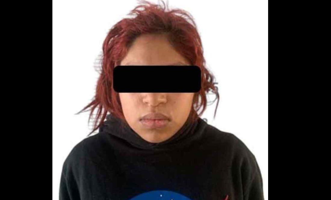 Detienen a madre por matar a golpes a su hijo de 3 años en Chicoloapan