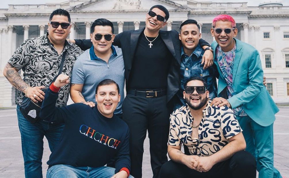 Grupo Firme are considered one of the greatest musical phenomena of recent times, enjoying success, recognition and fame, but not everything is rosy for these Mexicans.