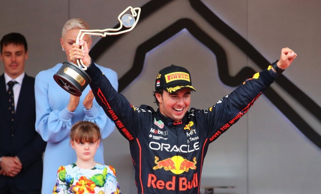 Checo Pérez: Se cumplen 12 años de su debut en la Fórmula 1
