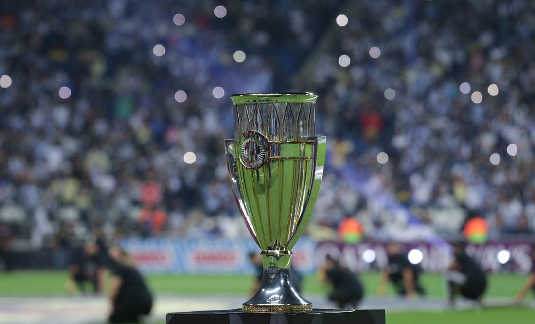 Rayados clasifica a la Liga de Campeones CONCACAF 2024 gracias al nuevo reglamento