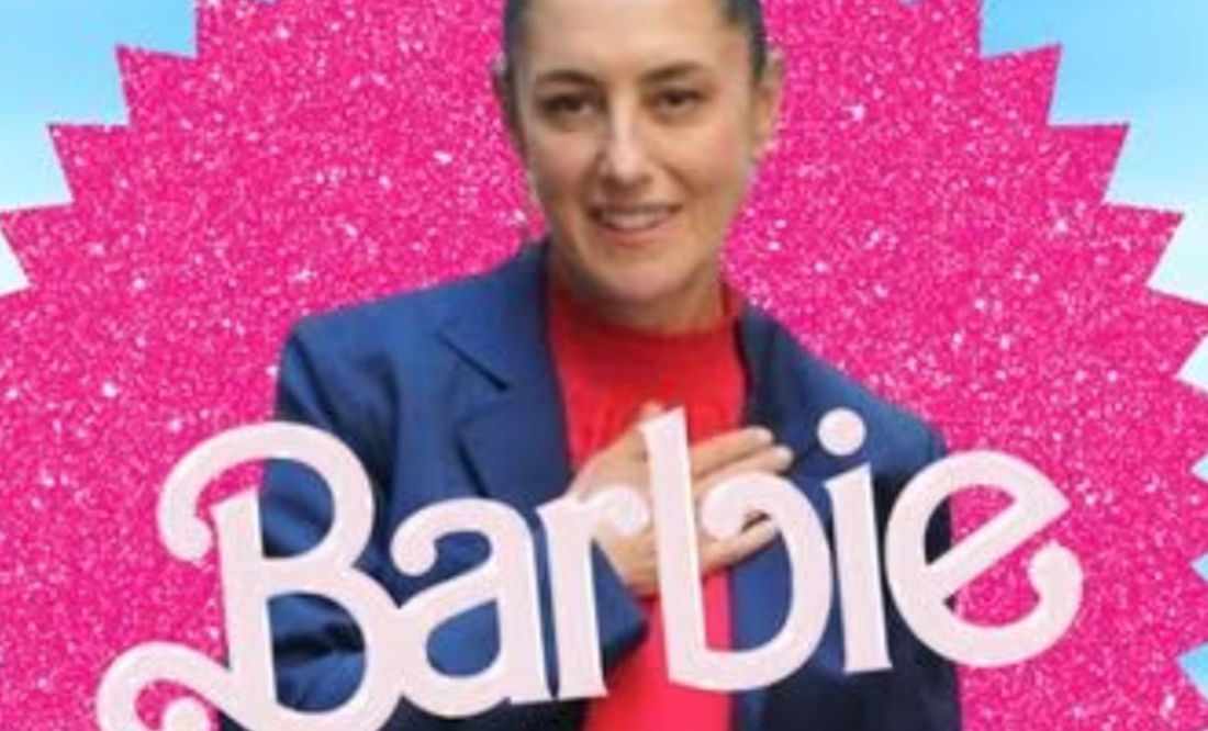 Barbie, el trauma del sismo y la confusión por el cambio de horario, en los memes de la semana