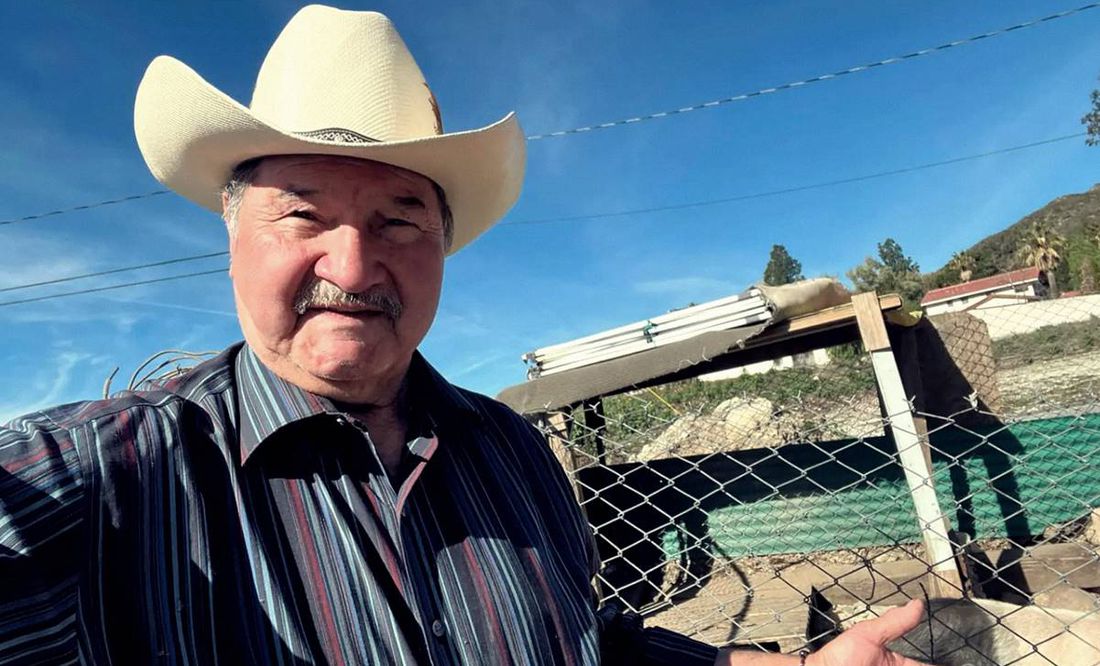 Asesinan a abuelito estadounidense en Tijuana; había viajado para donar a gente necesitada