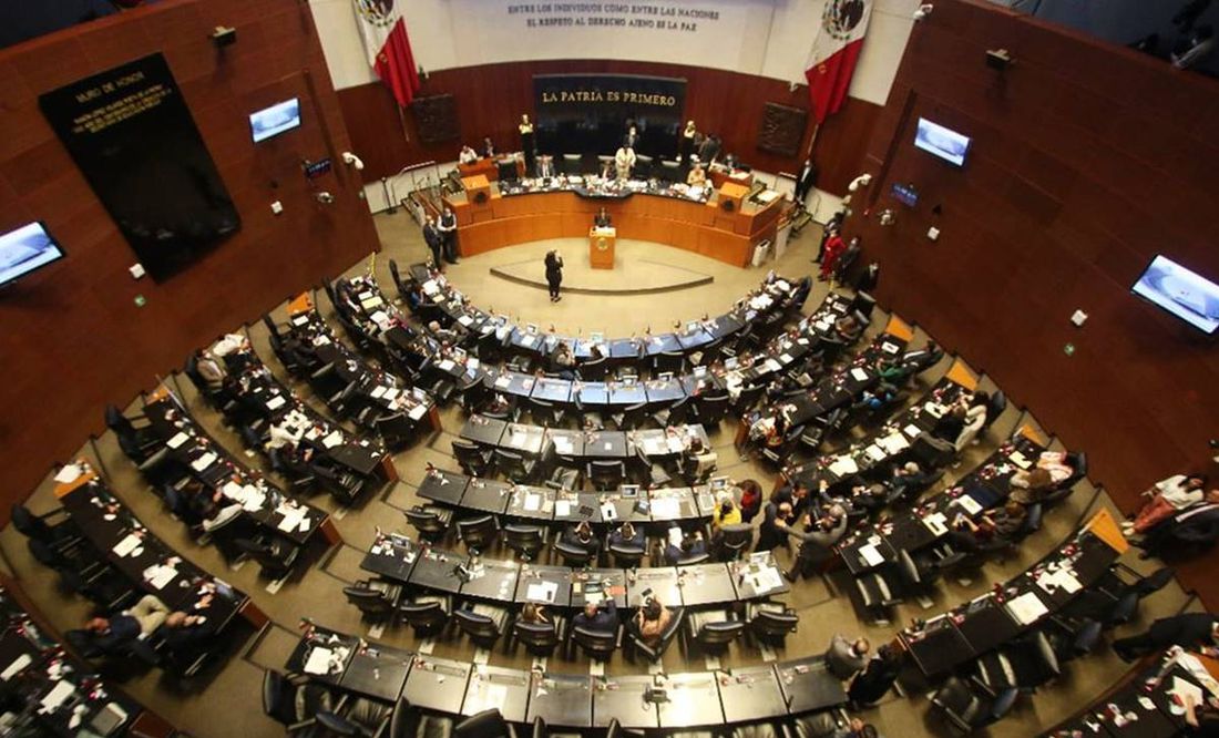 Advierten a senadores de MC sobre imposición de candidato en Jalisco