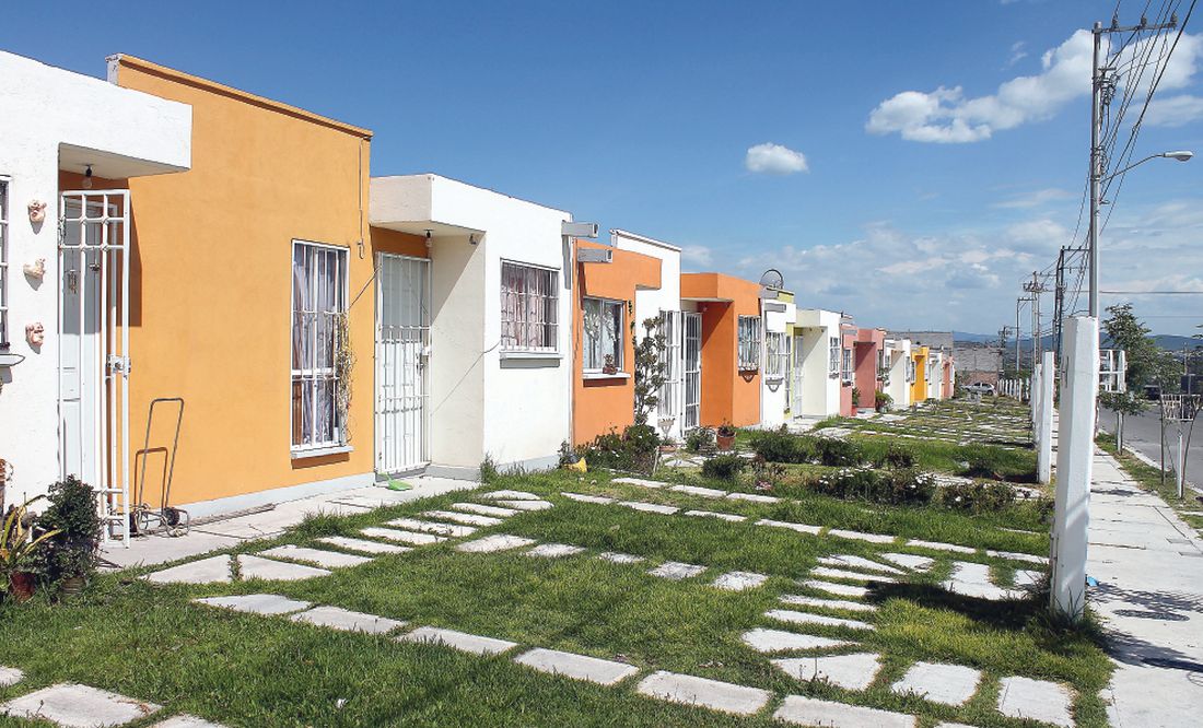 Crece interés de mexicanos por adquirir una vivienda, afirma Infonavit