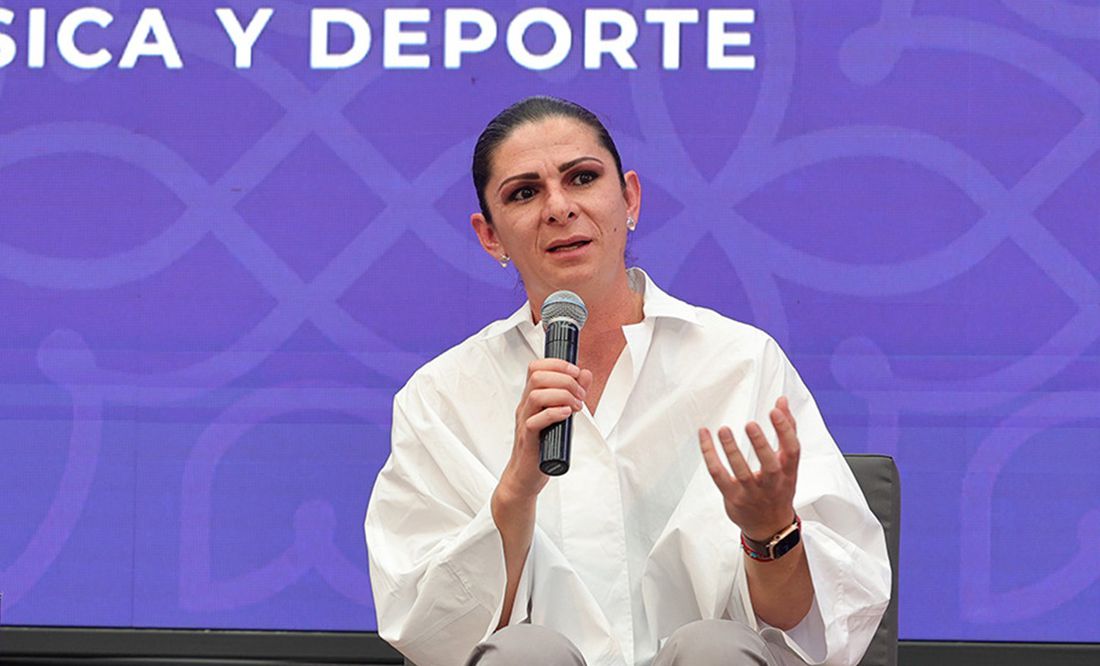 Ana Gabriela Guevara, repudiada por ‘prepotente y vulgar’; revela análisis sociodigital