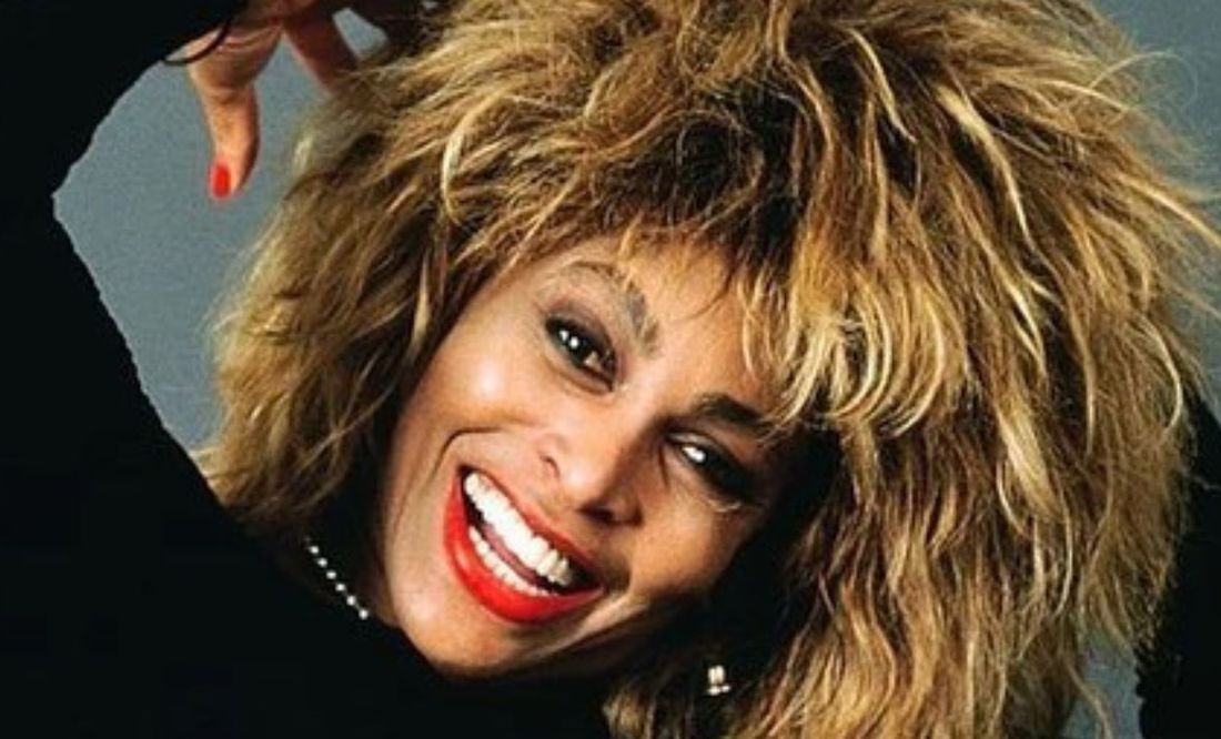 En cuánto estaban valuadas las piernas de la mítica Tina Turner