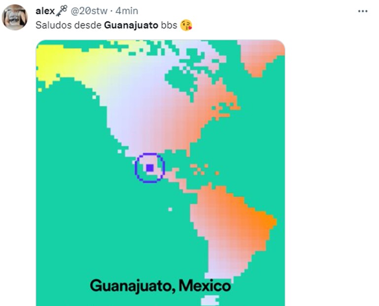 Memes Guanajuato. Foto: Captura de pantalla