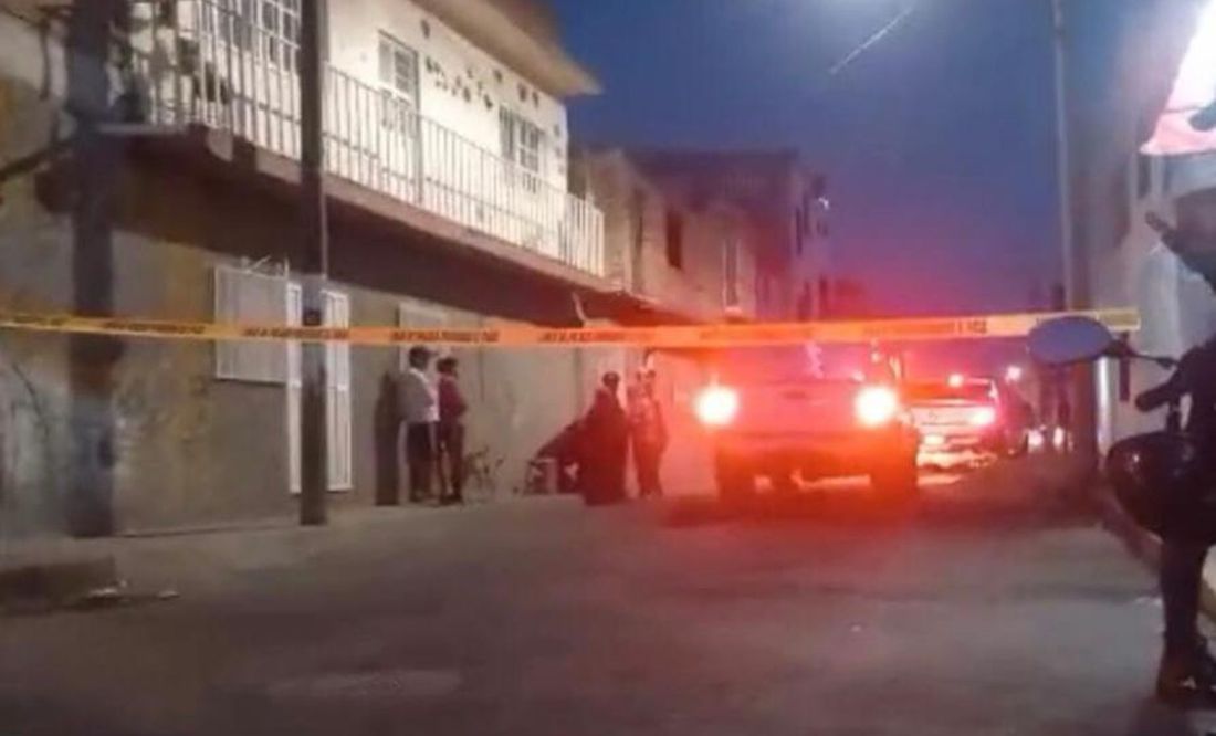 Hombre asesina a su esposa y suegros en Guanajuato; lesiona también a su hija de 16 años