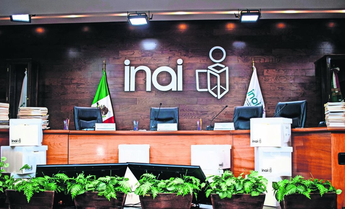 México necesita una Ley de Ciberseguridad y actualizar la normatividad de Protección de Datos Personales: INAI
