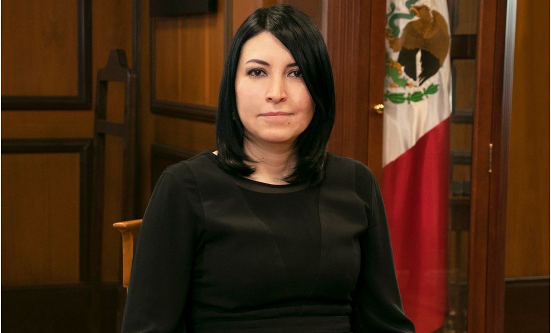 Banxico evalúa un alto en alza de tasas de interés: gobernadora Victoria Rodríguez