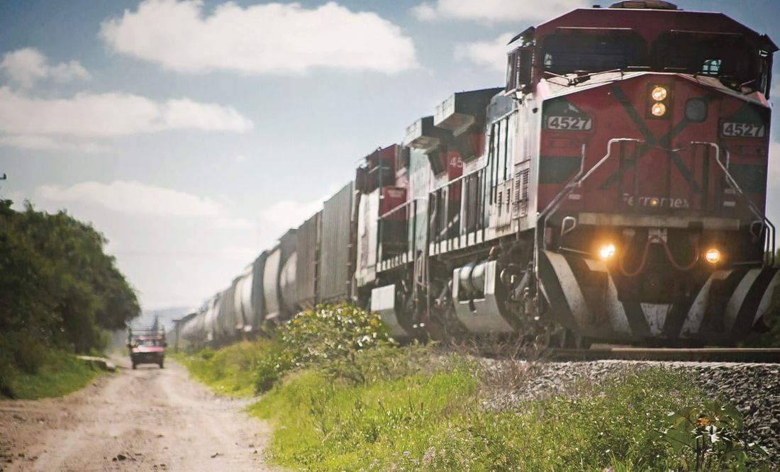 Grupo México busca acuerdo con el Gobierno federal tras ocupación de Ferrosur