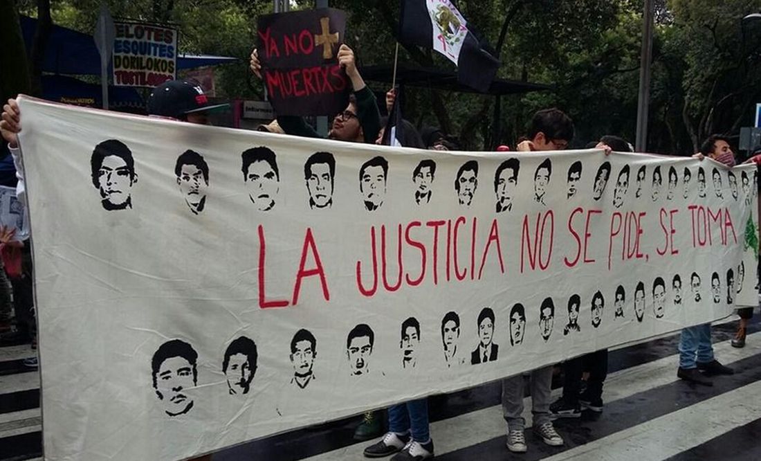No me llamen “El Cepillo” o “El Terco”, pide testigo protegido por caso Ayotzinapa