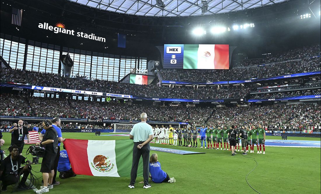 ¿Cuándo y dónde ver el próximo partido de la Selección Mexicana?
