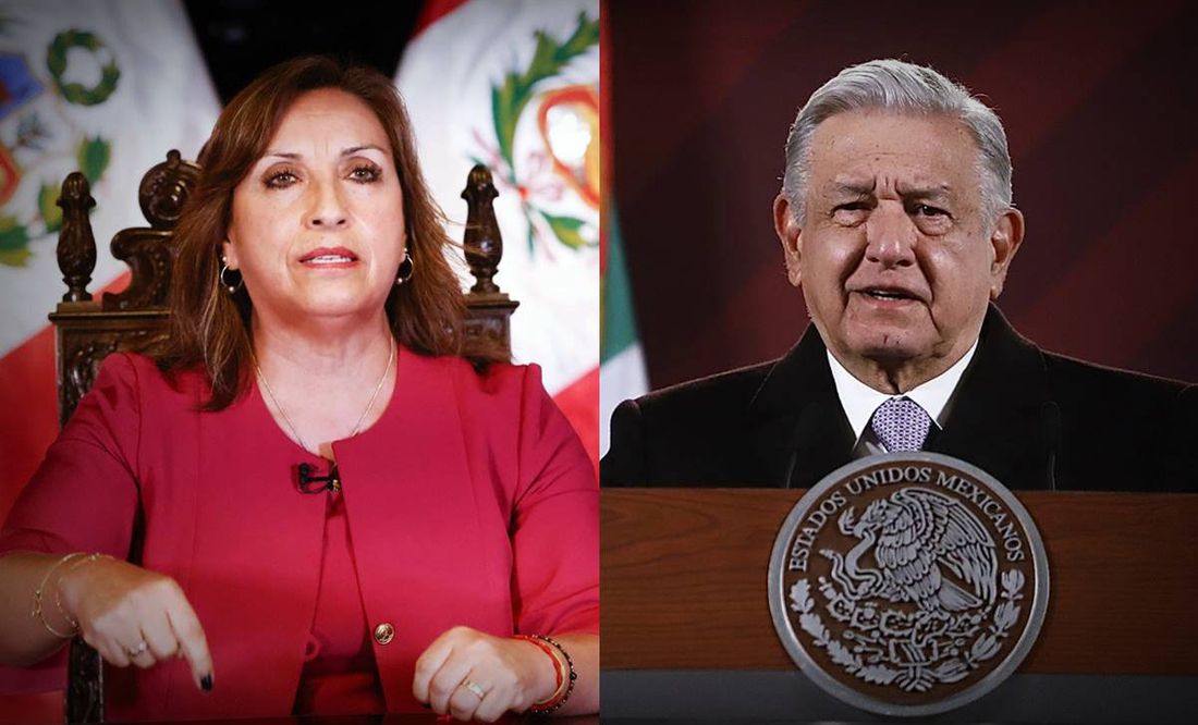 ¿Qué acuerdo comercial une a México y Perú? ante pausa en la relación económica entre ambos países