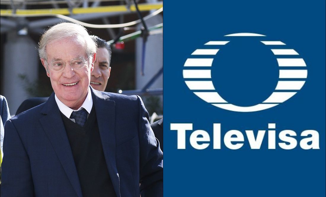 José Ramón Fernández sobre una posible llegada a Televisa: “Si lo hiciera mi credibilidad se iría por la borda”