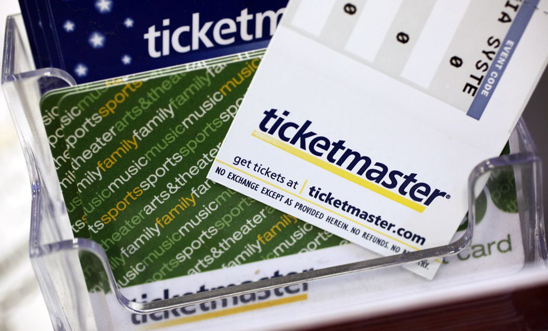 Juez admite demanda de acción colectiva contra Ticketmaster y Ocesa por incumplimientos