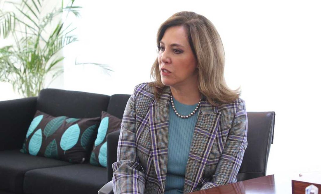 Funciones del Inai no puede ser absorbidas por otra instancia: comisionada Ibarra Cadena