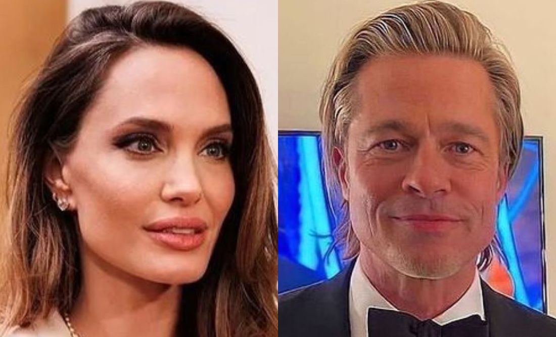 Este es el nuevo negocio de Angelina Jolie lejos de la actuación y de Brad Pitt