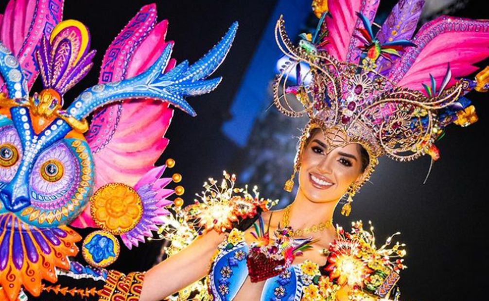 Imagen ilustrativa de las concursantes de Miss Universo 2023. Foto: Vía instagram del Certamen.