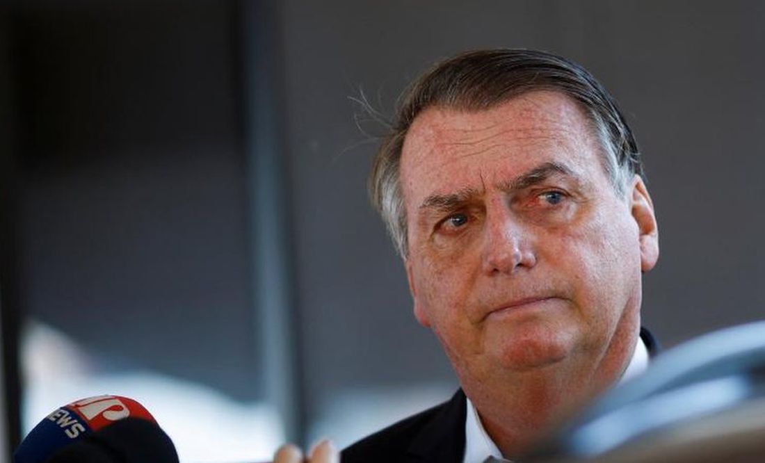 Inicia juicio a Bolsonaro por abusos en los comicios de 2022; podría ser inhabilitado