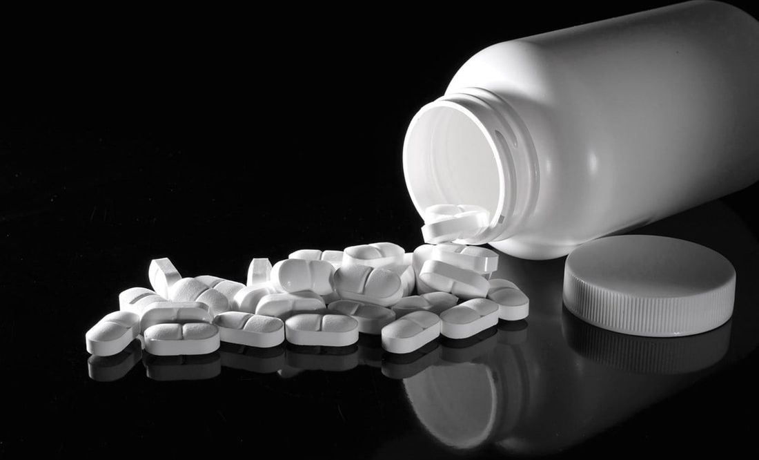 ¿Virus machupo en pastillas de paracetamol? Esto dicen los expertos