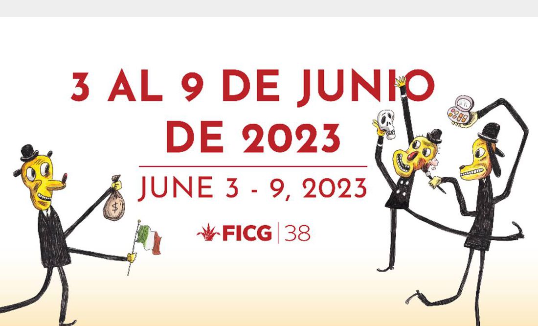 Los cambios en el Festival Internacional de Cine en Guadalajara 2023