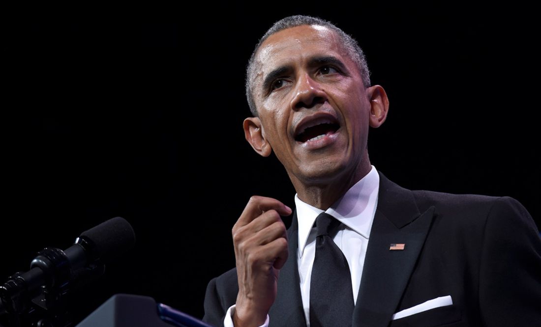 Obama pide 'redoblar esfuerzos' contra la discriminación tras fallo de la Corte sobre acción afirmativa