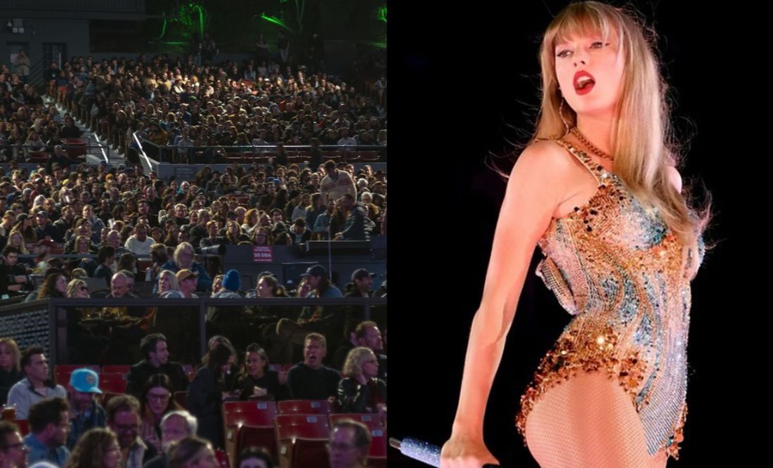 ¿El efecto Taylor Swift?: Tras acudir a The Eras Tour podrías presentar 'amnesia', te decimos por qué