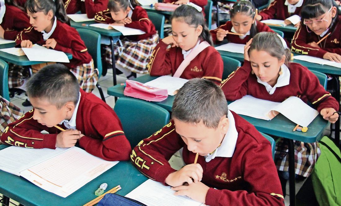 Anuncia SEP modificaciones al calendario escolar 2022-2023 de educación básica