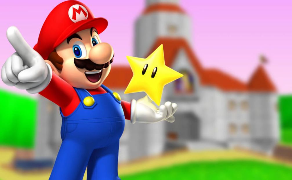 El personaje de Nintendo y probablemente el más reconocible de la historia de los videojuegos, ha conseguido a lo largo de su historia vender 330 millones de unidades