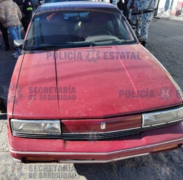 Rescatan a víctima de secuestro en Toluca; plagiarios tenían la orden de matarlo