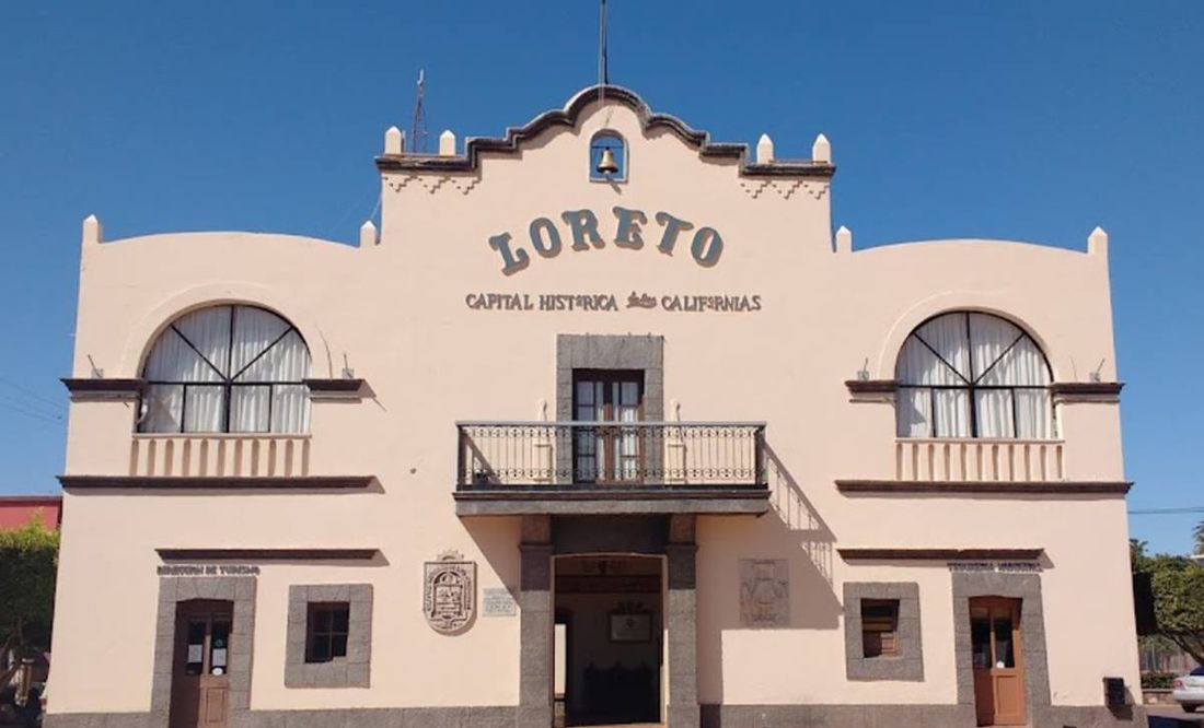 Reportan más de 15 sismos de magnitud 4 en Loreto, Baja California, entre ayer y hoy