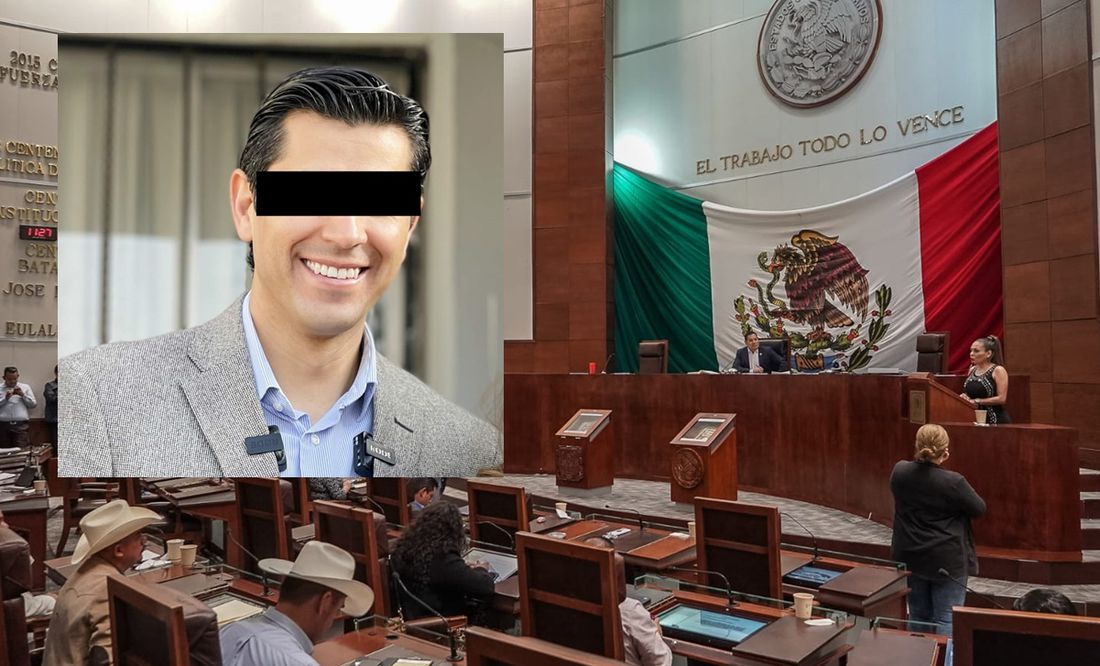 Quitan fuero y destituyen a alcalde por asesinato de músico de “Los Románticos de Zacatecas”