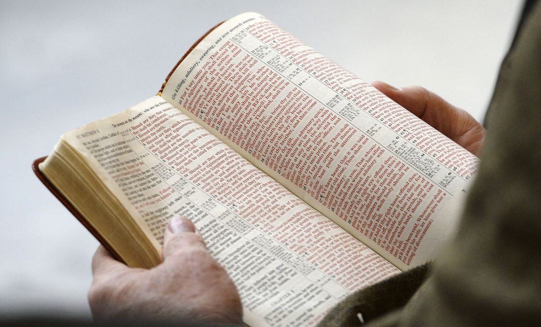 En Utah prohíben la Biblia en primarias y secundarias, ¿por qué?