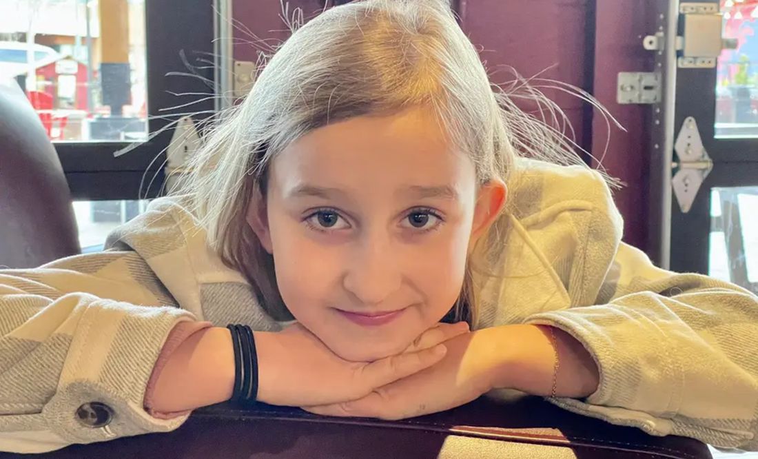 “No quiero ser hija única”: hermana de menor que murió asesinada tratando de activar la alarma contra incendios en Nashville