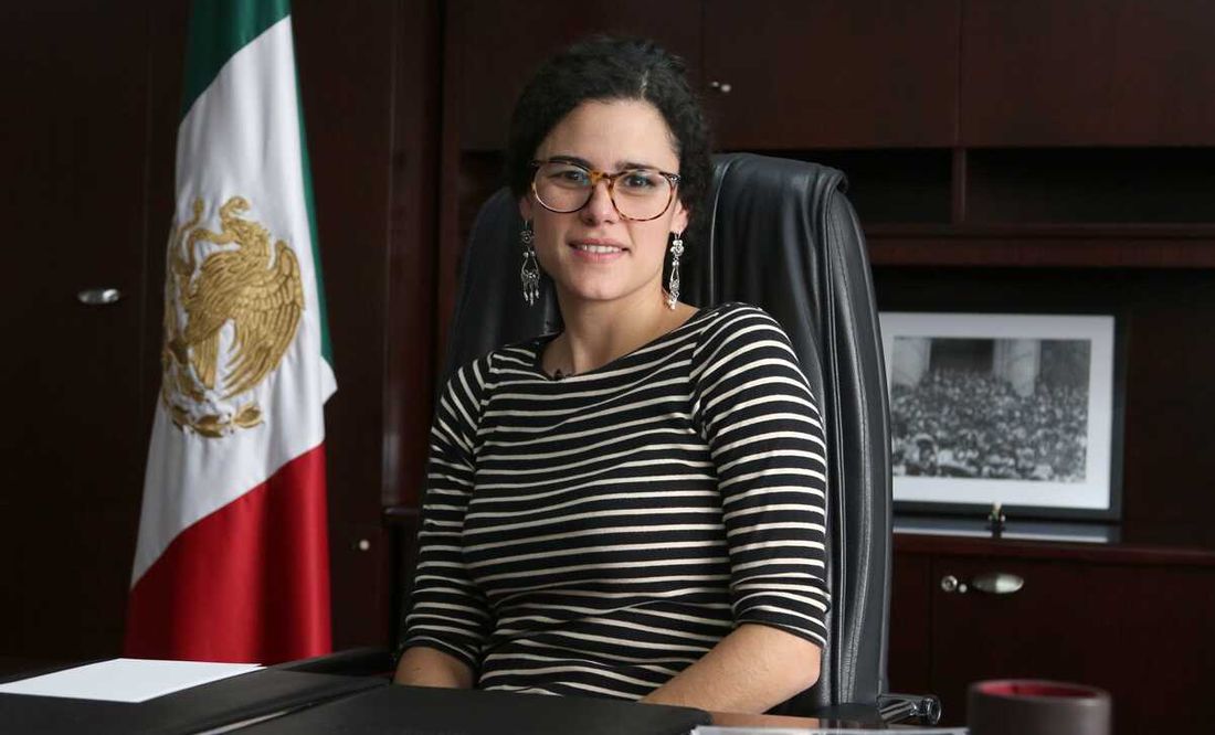Con acompañamiento obrero, reforma laboral recuperó derechos para los trabajadores: Luisa María Alcalde