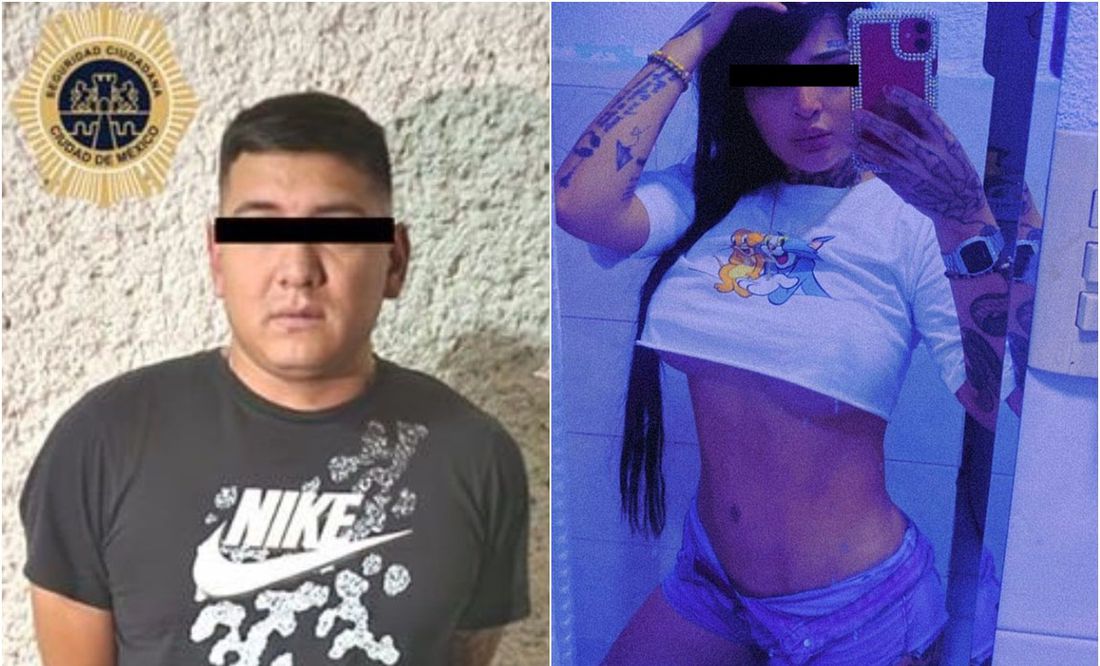 Caso Antara: Esto es lo que sabemos del asalto a mazasos, por el que estuvo detenida la tiktoker Yulissa Mendoza