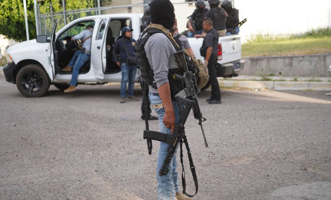 ONG denuncia ejecuciones, reclutamiento y desplazamientos forzados en Frontera Comalapa, Chiapas