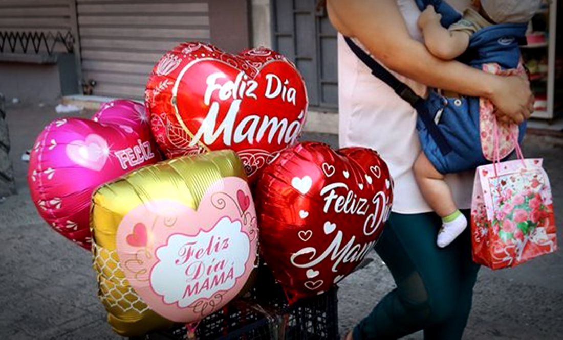 Día de las madres: políticos felicitan y recuerdan a su mamá