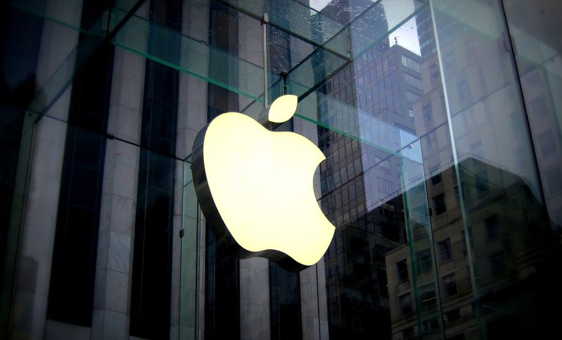 Apple llega a 3 billones de dólares en capitalización; ya vale el doble que la economía de México