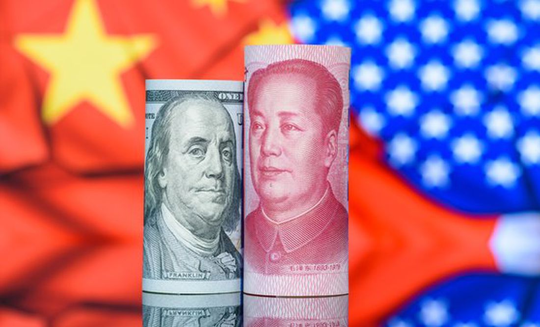 EU y China tienen 'obligación' de manejar responsablemente su relación: secretaria del Tesoro