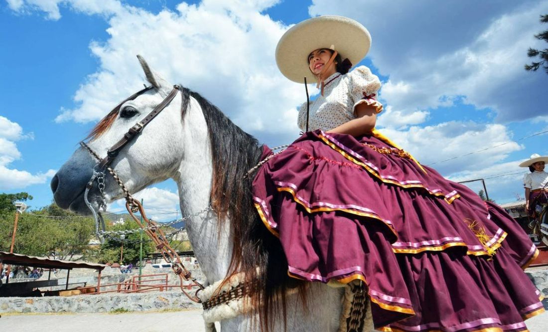 Cómo será Mundo Charro, el nuevo parque temático de Hidalgo