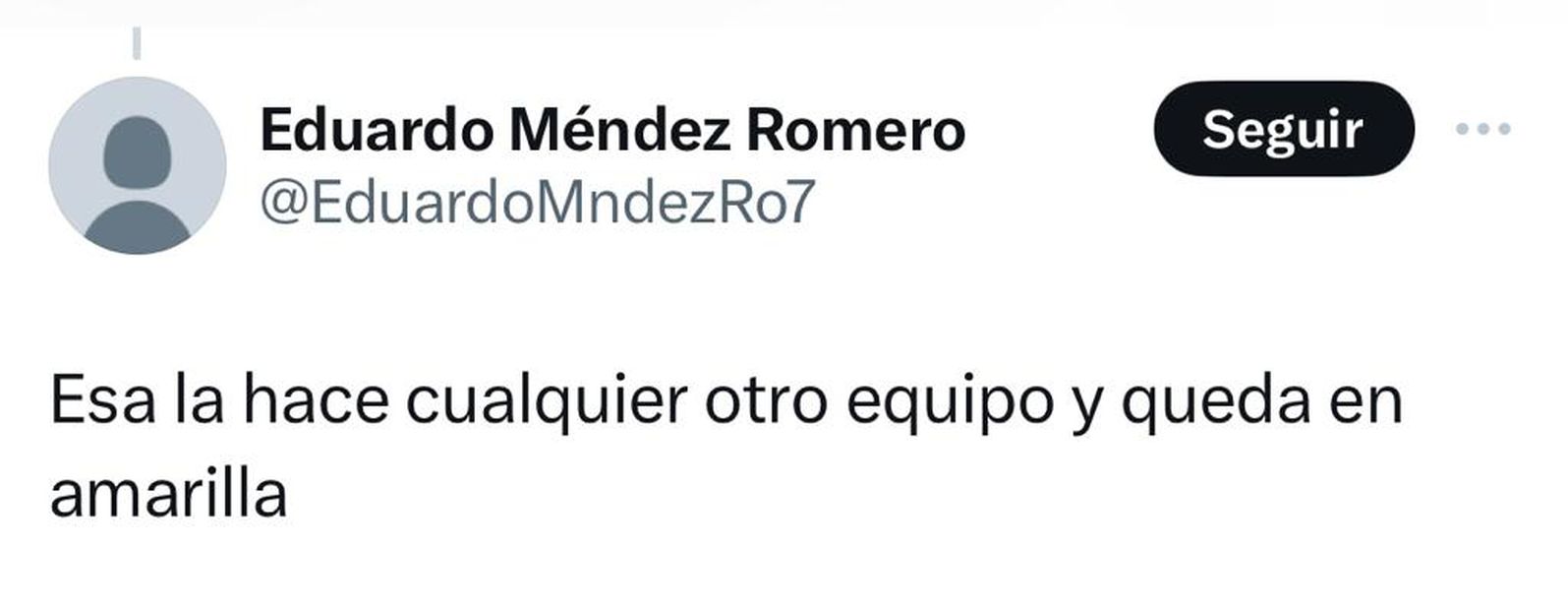 Tweets ChIno Huerta