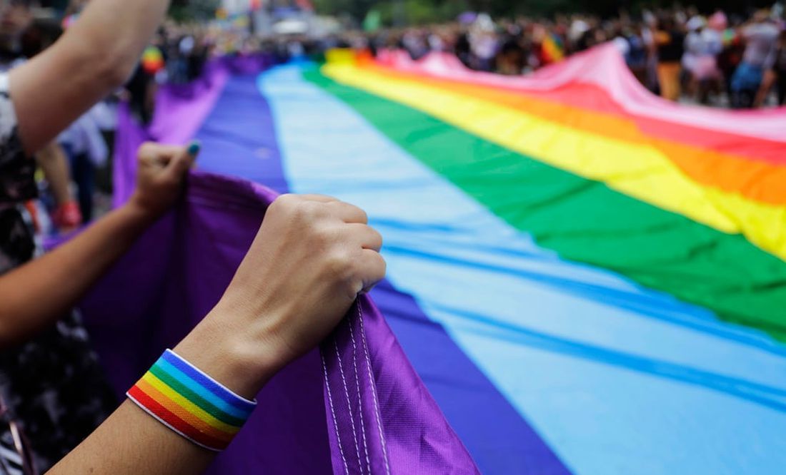 Marcha LGBT: ¿Cuál es el origen de la palabra 'buga'?