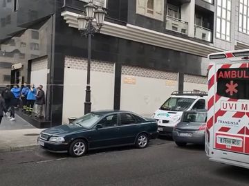 España: dos mellizas de 12 años murieron tras caer por la ventana del edificio en que vivían