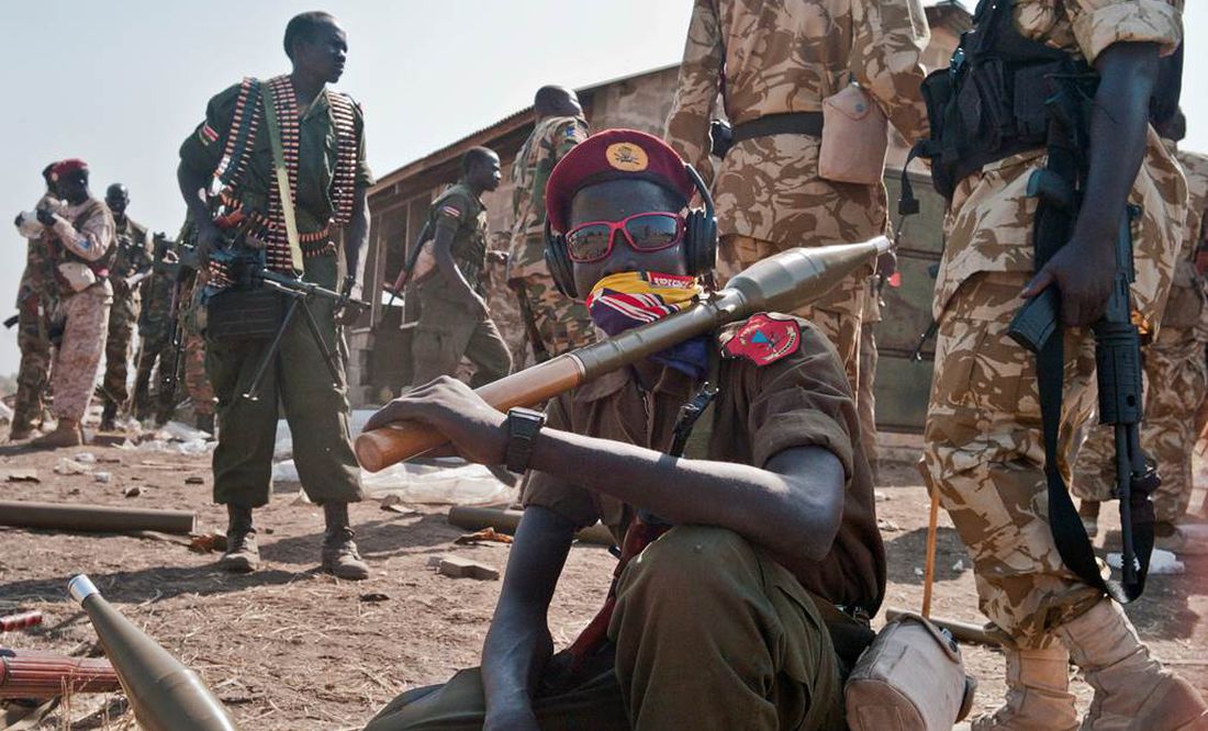 Ejército sudanés involucra a la Policía en el conflicto, acusa el grupo paramilitar FAR